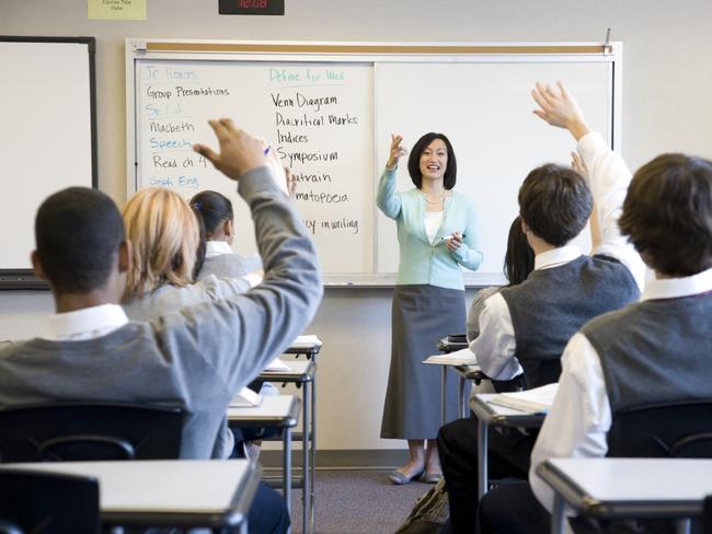 The NSW government will begin axing time-wasting admin tasks for NSW’s teachers.