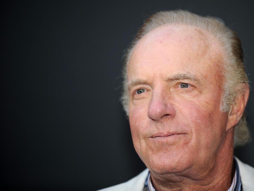 Godfather Star James Caan Dead At 82 