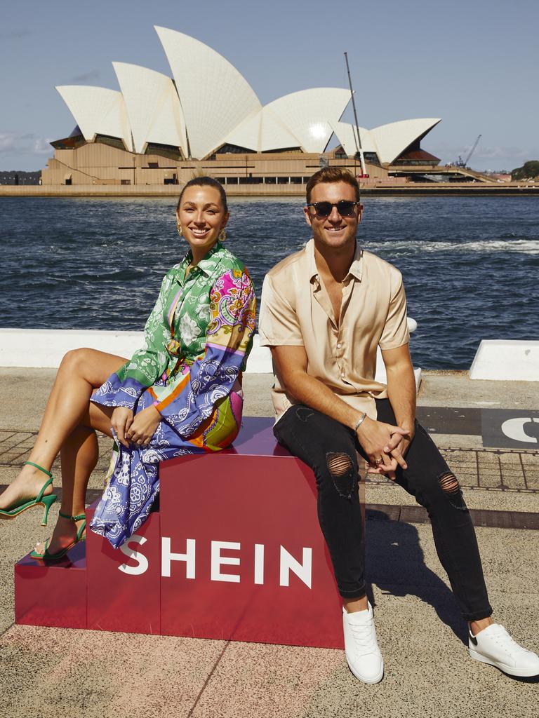 Behind Cheap Stuff From Shein and Temu: A Hard Bargain With