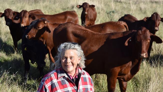 The peak agricultural lobby, the National Farmers Federation, has warned the government against pursuing a dud deal. Picture: John Elliott