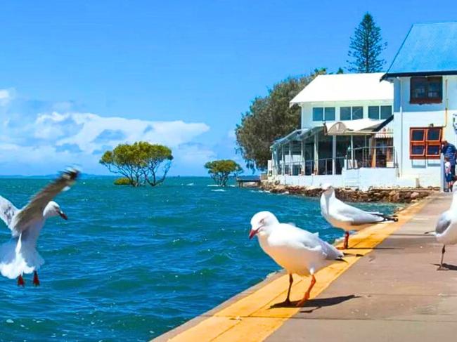 Bayside restaurant to expand for true waterfront dining experience