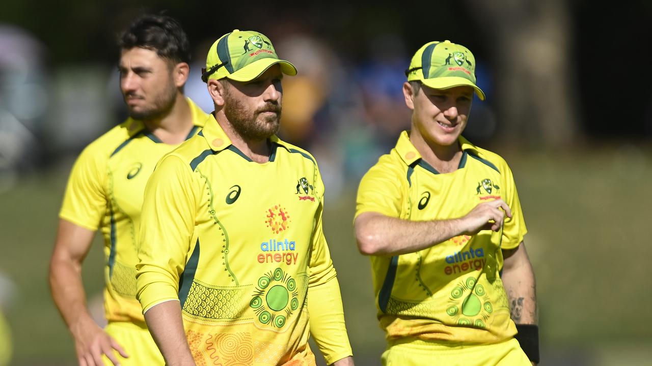 horrible-attitude-aussies-can-t-afford-finch-under-extraordinary-pressure-talking-points