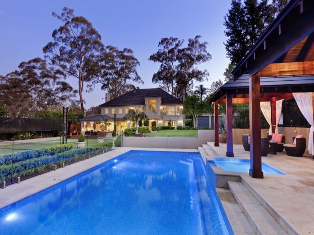 Upper north shore suburb record smashed by ‘one of Pymble’s finest ...