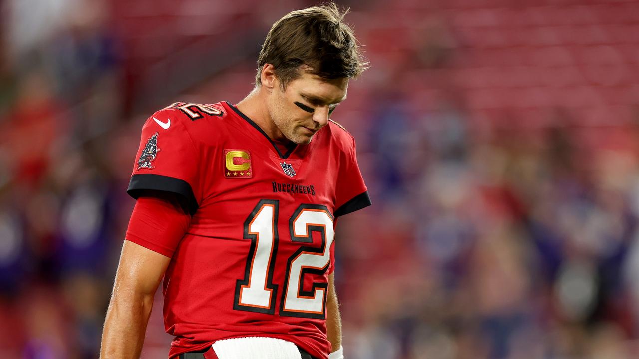 Seahawks vs. Buccaneers final score, results: Tom Brady, Tampa Bay