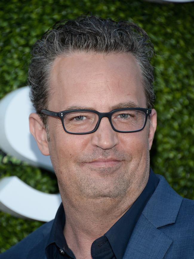 Matthew Perry matched with an influencer on Raya, who later posted their private video chat on TikTok.