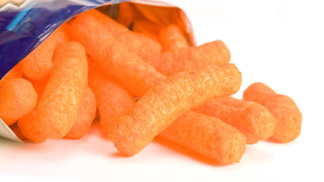 Cheetos Blender Coming for Fans of the Orange Dust