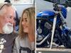 Reckless driver responsible for death of father, daughter enters plea