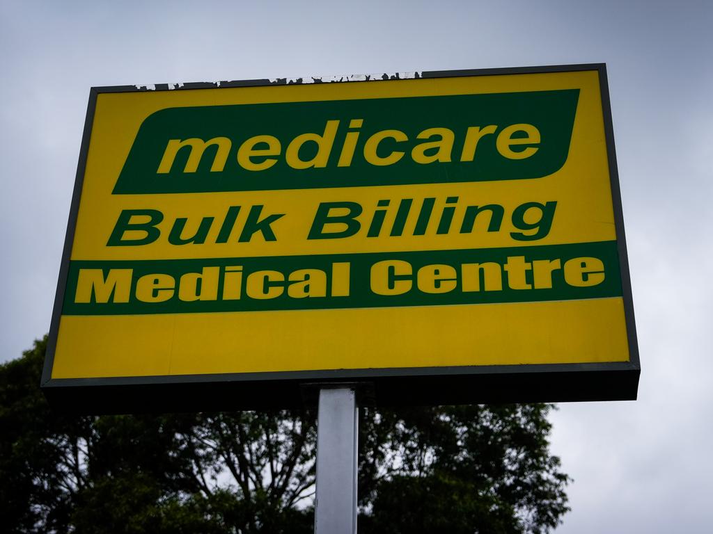 Labor’s pledge comes after NewsCorp launched the Can We Talk? campaign, in partnership with Medibank. Picture: Getty Images