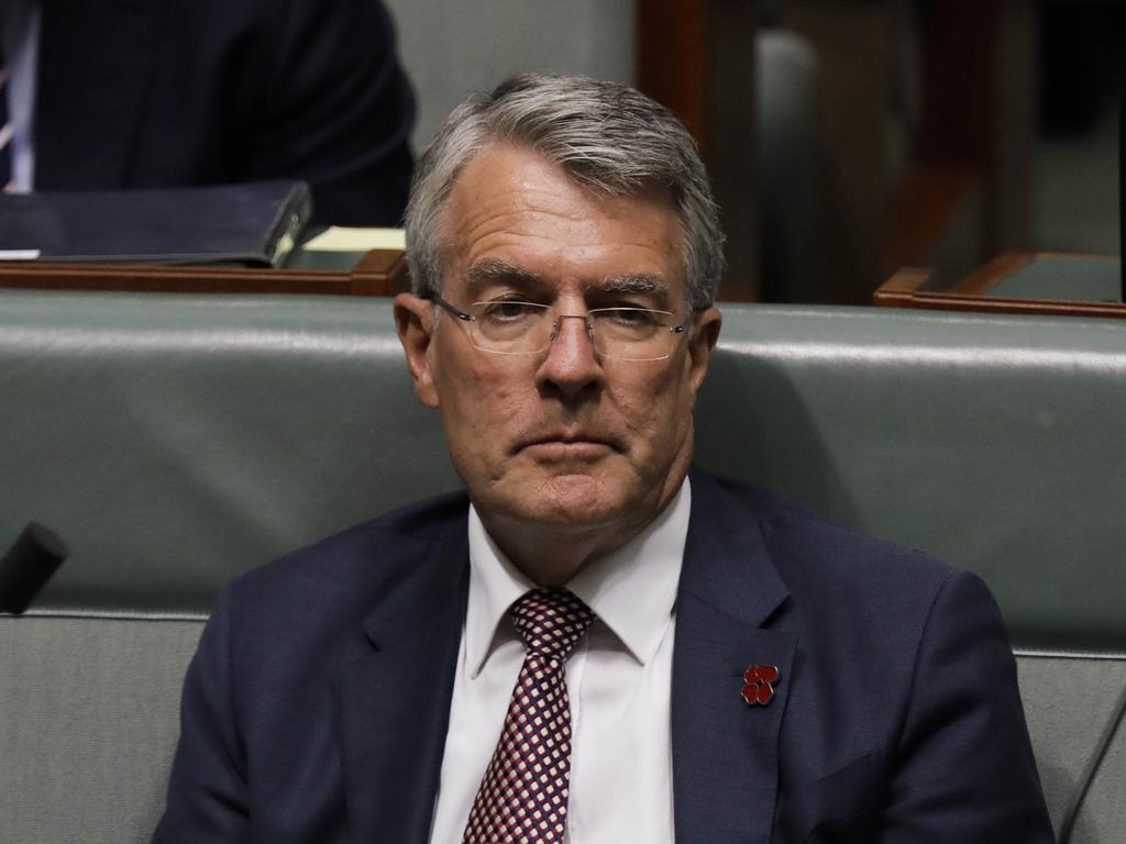 Shortage of nurses has Labor plan looking sick