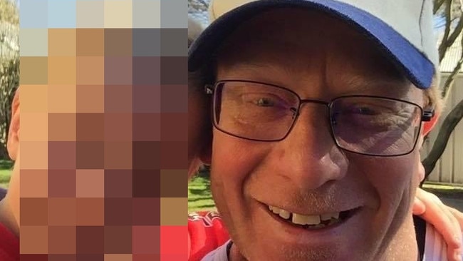 Brendon Paul Lidgard, 44, of Moss Vale.