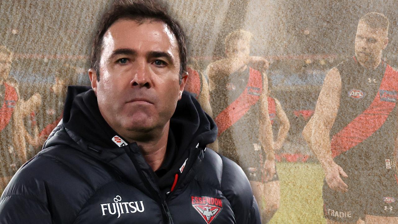 This has to be Essendon’s ‘line in the sand’ moment — 21 years on