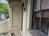 Sneaky reason squatter left window smashed