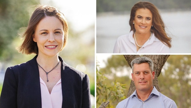 Vic election Mildura canva a