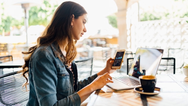 Why Women Should Start Investing Today Daily Telegraph