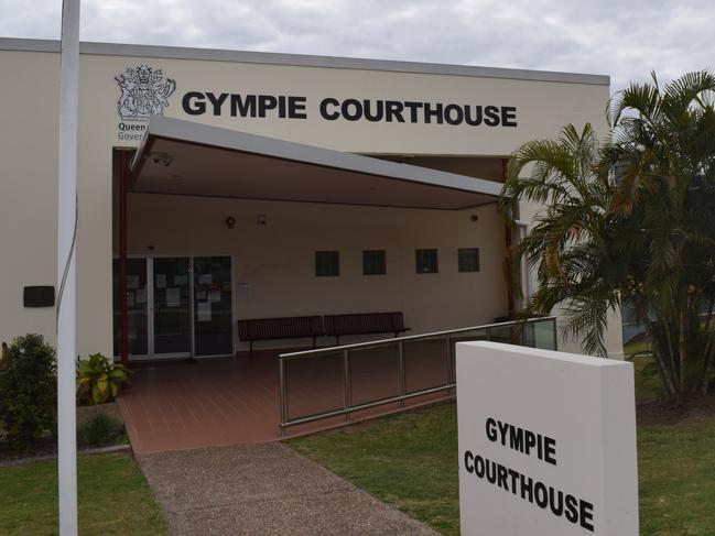 Alleged drug producers face the Gympie court