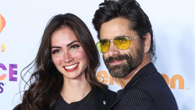 John Stamos engaged to Caitlin McHugh | news.com.au — Australia’s ...