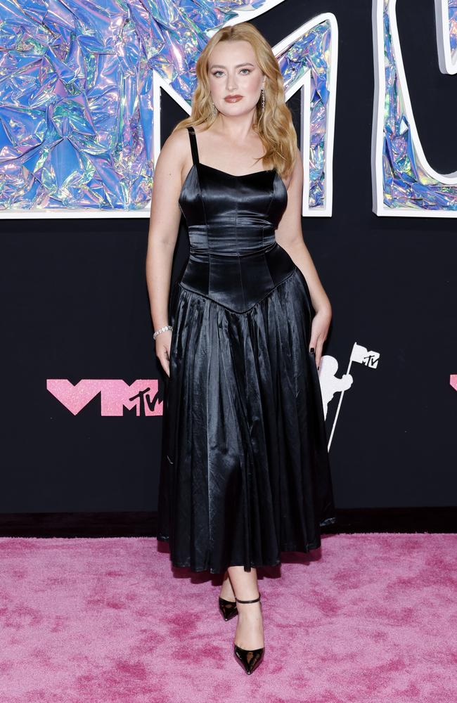 Amelia Dimoldenberg. Picture: Jason Kempin/Getty Images for MTV