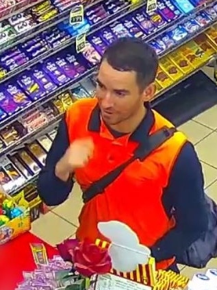 Police are renewing their appeal for assistance to identify a man who they believe may be able to assist with inquiries into an armed robbery at Redfern earlier this year. 