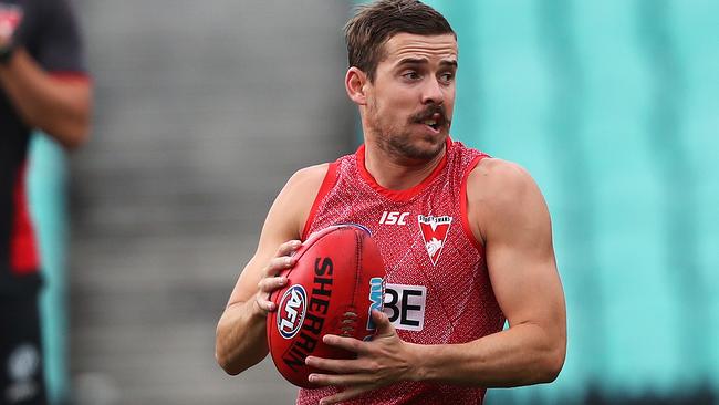 Jake Lloyd is a SuperCoach must have but his price appears to have steadied.