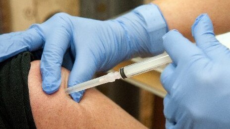 City’s Pfizer vaccine rollout postponed due to logistics