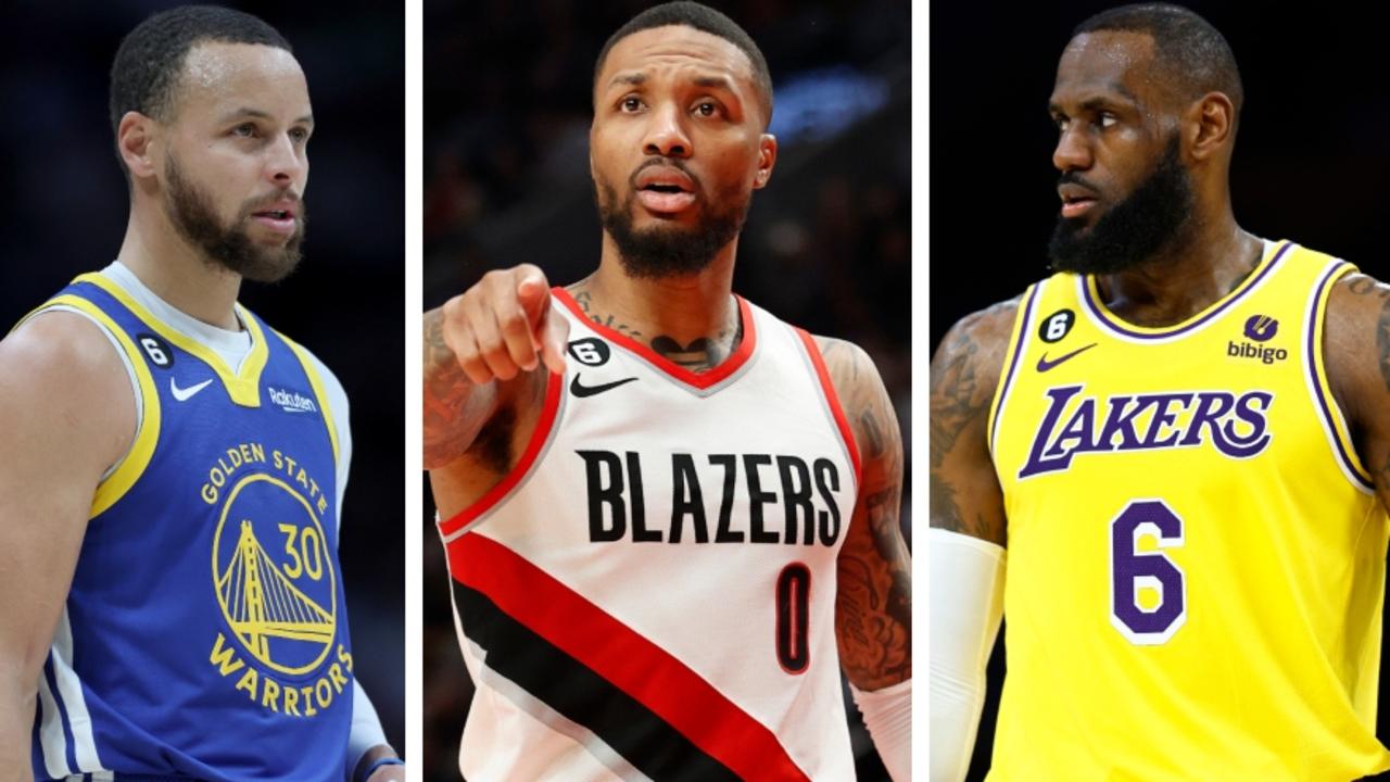 25 highest paid NBA players: From Damian Lillard to Rudy Gobert