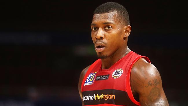 Casey Prather is now a member of Melbourne United.