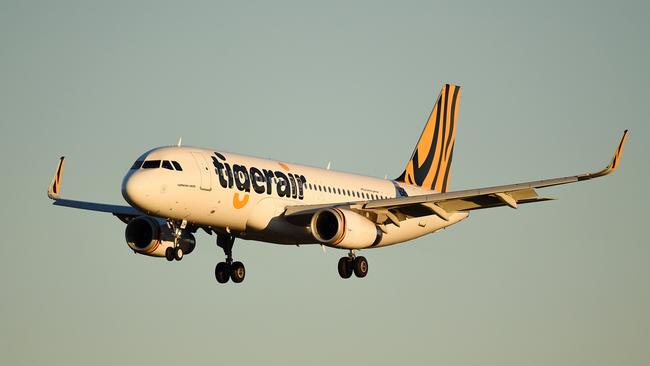 Tigerair is looking to expand its international schedule this year.