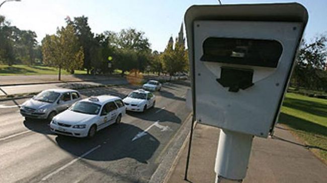 red light camera locations scarborough