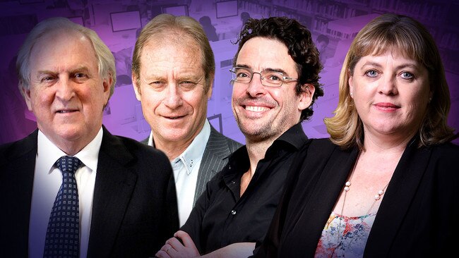 Ways to fix Australia’s education system will be discussed in a roundtable hosted by Joe Hildebrand.