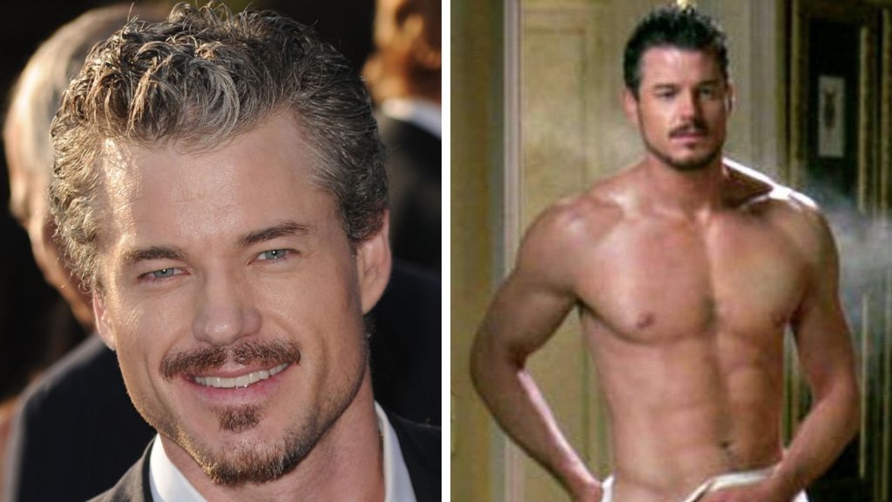 ‘I was let go’: Truth behind Eric Dane’s exit from Grey’s Anatomy