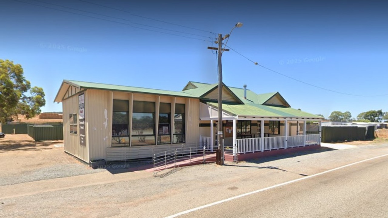 Farmhand jailed over pub attack