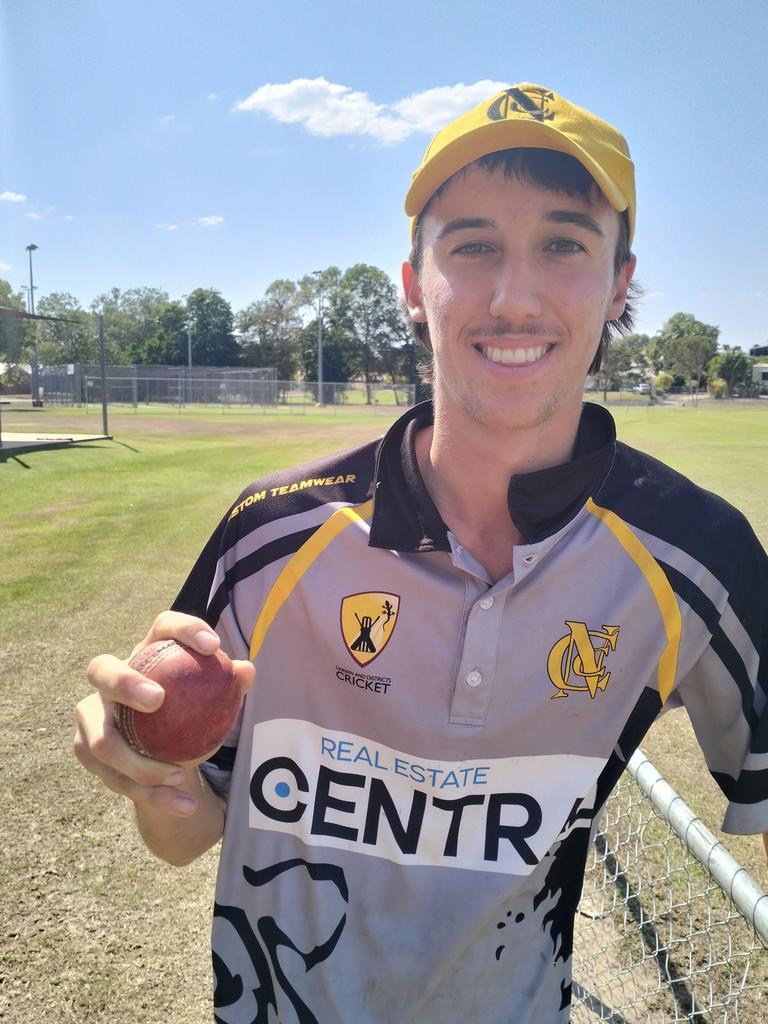 Darwin Premier Cricket 2023: Southern Districts beat Darwin by six ...