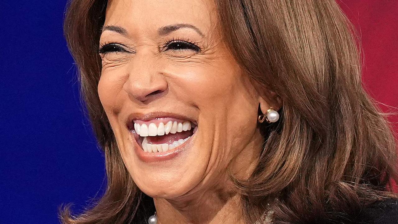 ‘Word salad’: Kamala’s bizarre interview