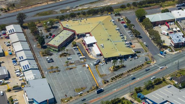 Retail development to kick off next year at the Acacia Ridge Hotel in ...