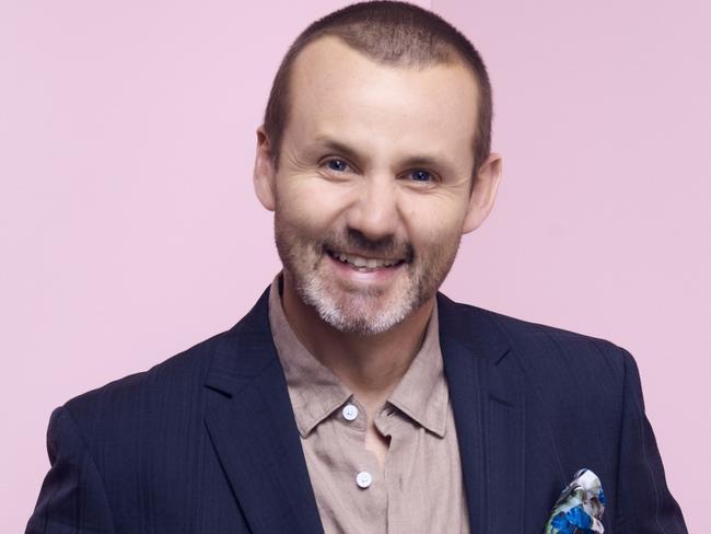 Ryan Moloney plays Toadie Rebecchi on Neighbours (2020). Picture: supplied