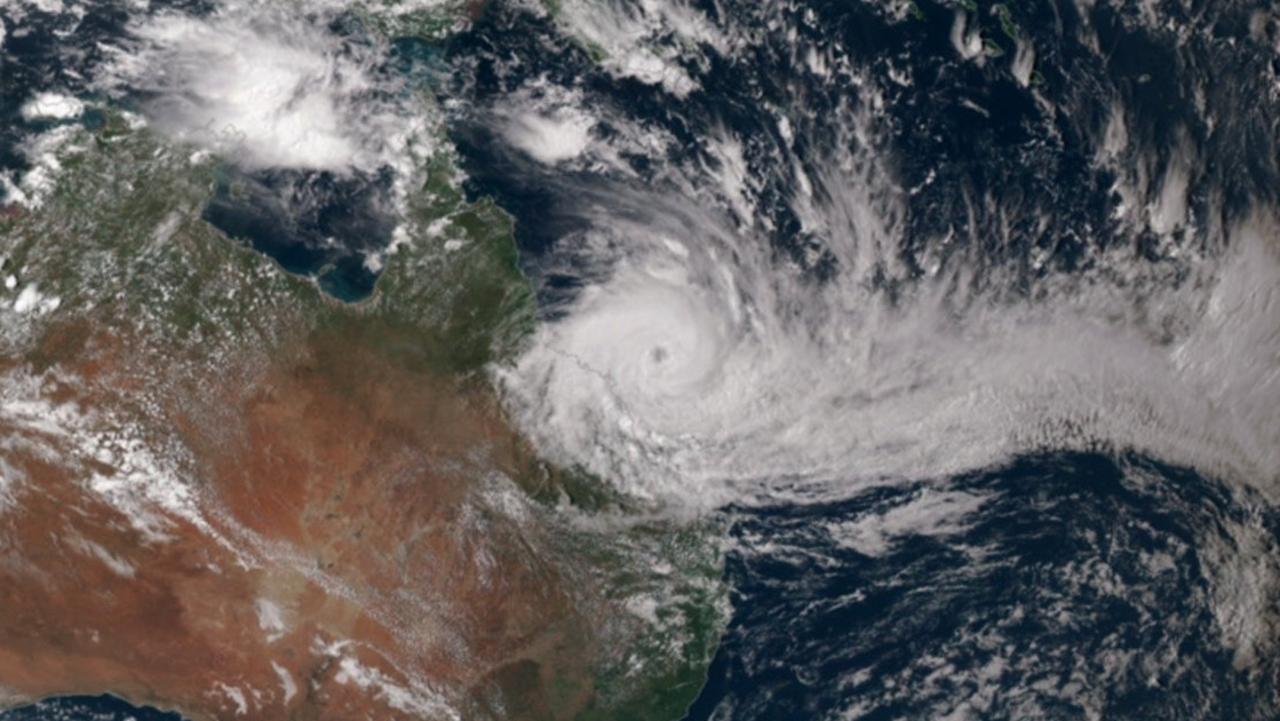 QLD Cyclone Threat: ‘Dangerous Cocktail’ Of Extreme Weather Looming ...