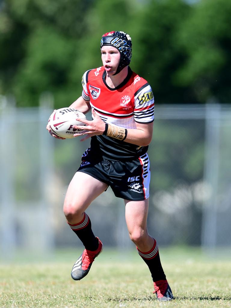 Kirwan State High kick off their Aaron Payne Cup title defence ...