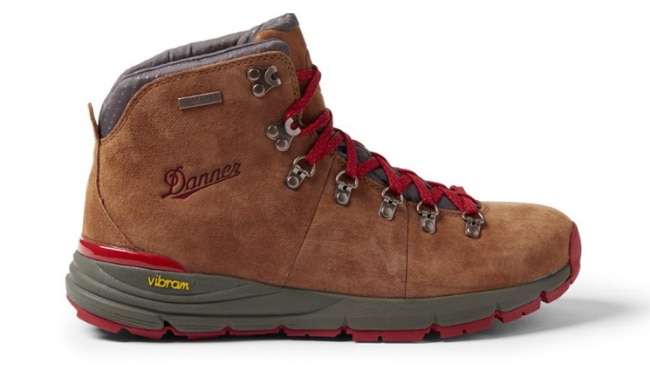 Best men's shop hiking boots australia