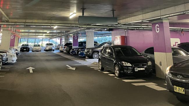 Local councils impacted by the Sydney Metro extension warned the NSW government carparking facilities would require upgrades before the line opened.