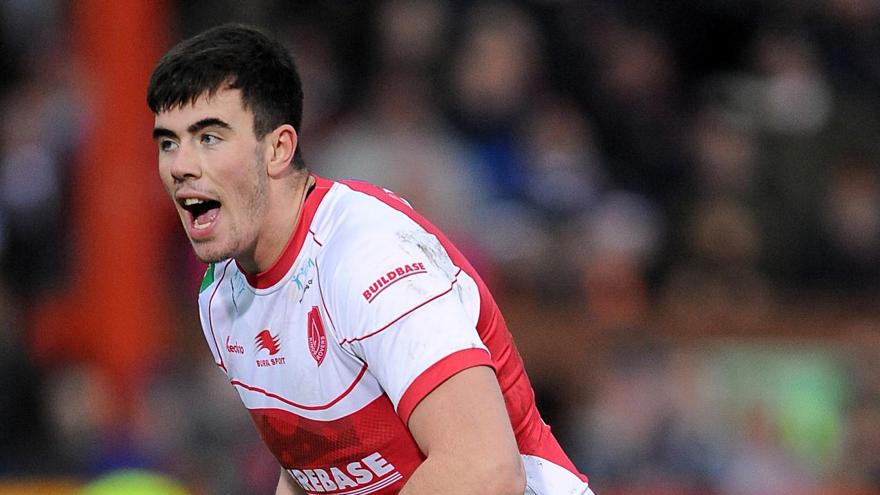Rugby league is mourning the loss of Jordan Cox. Picture: Nigel French/PA Wire.