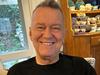 ‘Pretty dangerous’: Barnesy opens up about new health crisis
