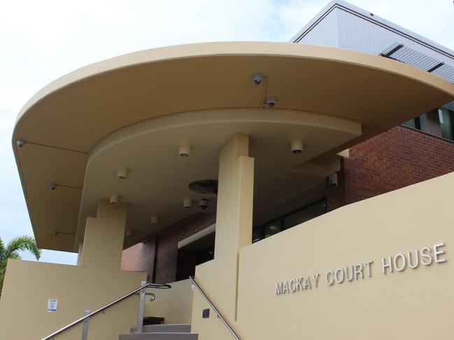 A man is facing a string of offences including bestiality and making child exploitation material, his case was mentioned in Mackay Magistrates Court today.