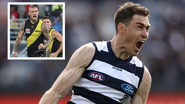 See why Geelong can overcome the Richmond in the 2020 Grand Final rematch.