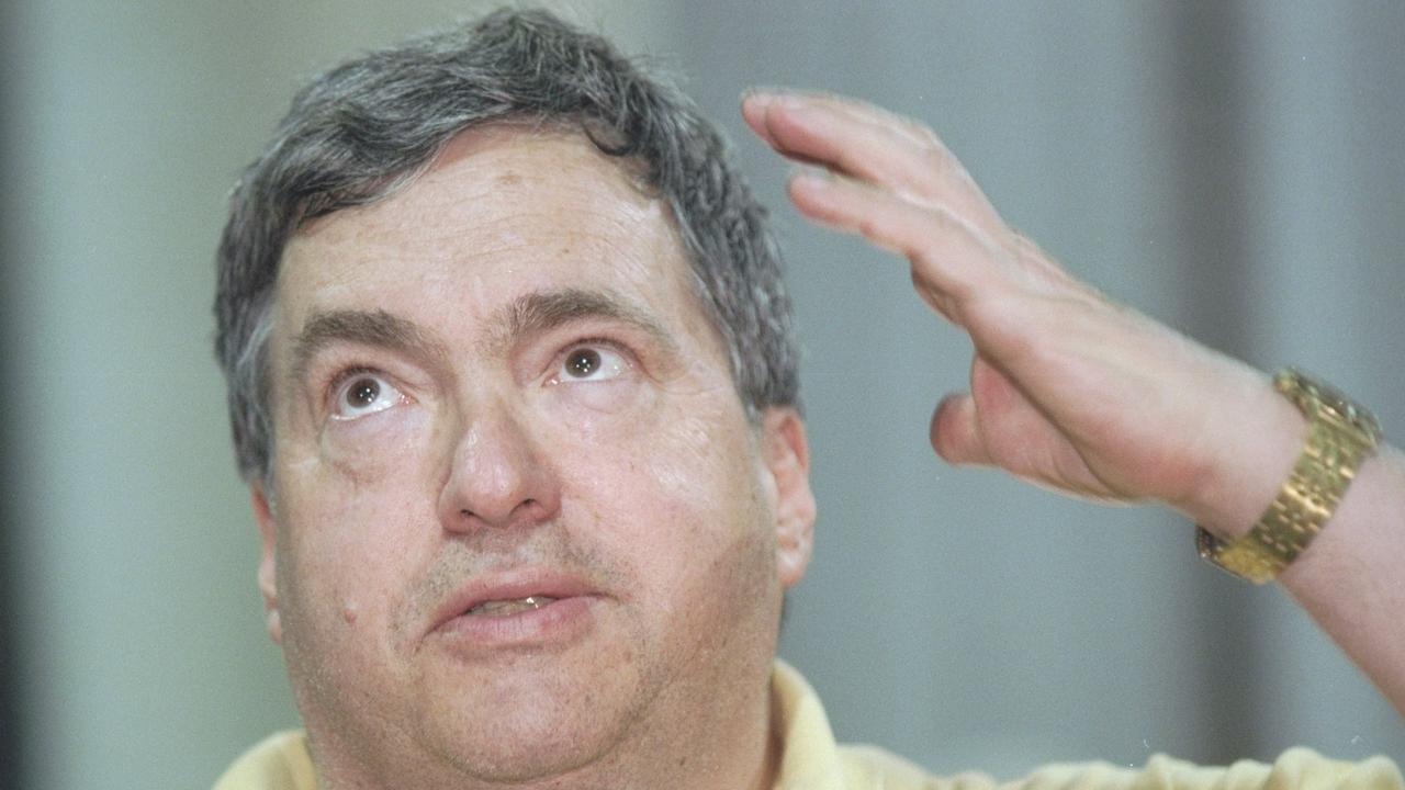 Was Jerry Krause unfairly judged?