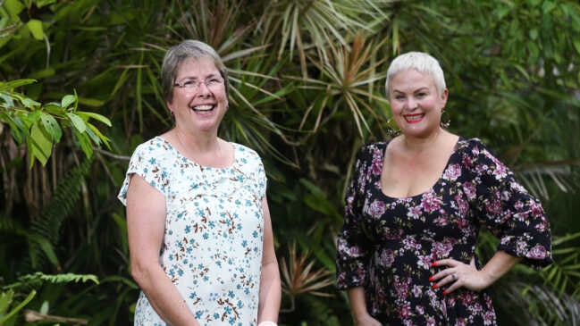 Cairns Woman of the Year