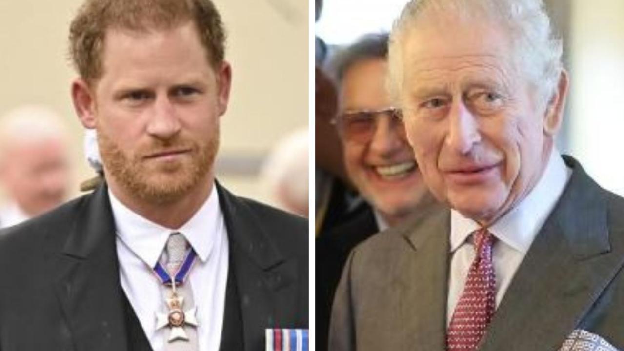 Prince Harry to reportedly call King Charles on his 75th birthday