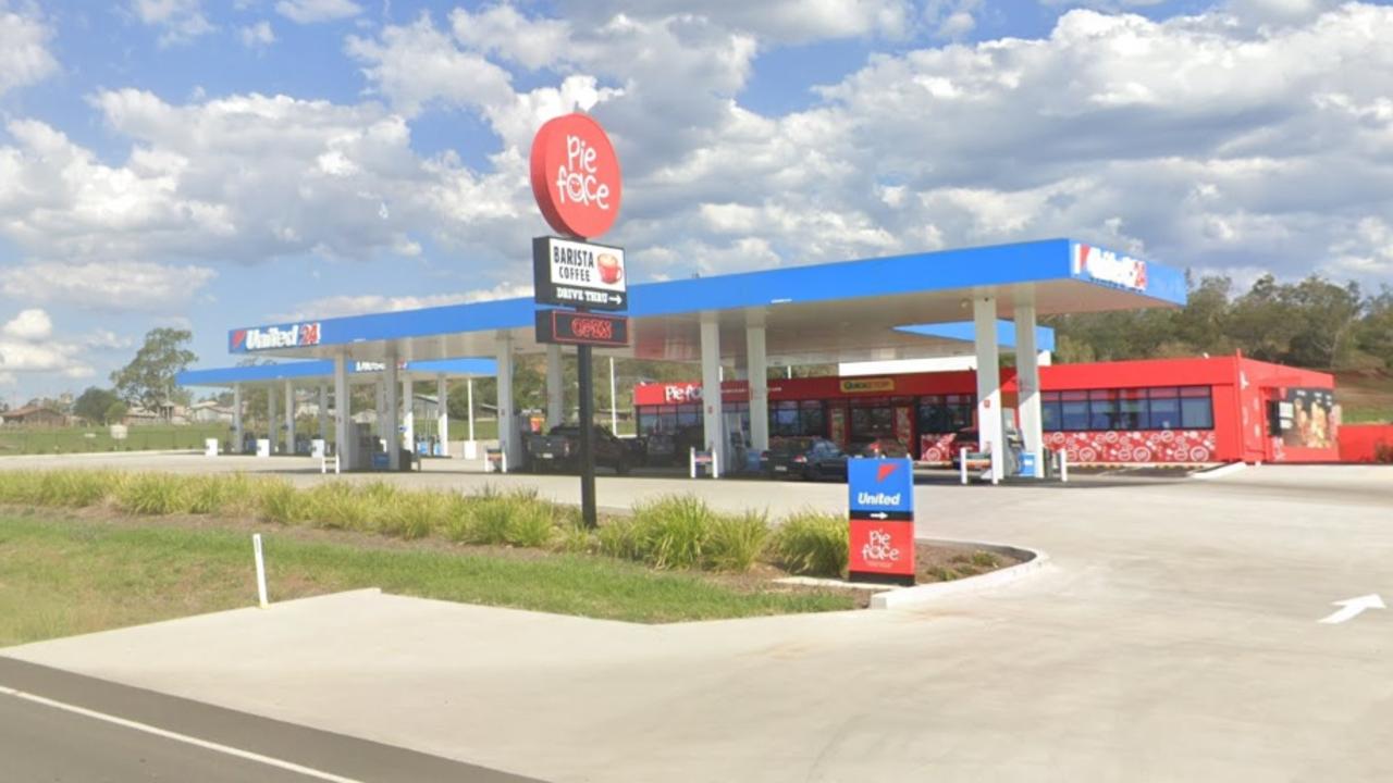 Police hunting for men who robbed Oakey servo with firearm | The Chronicle