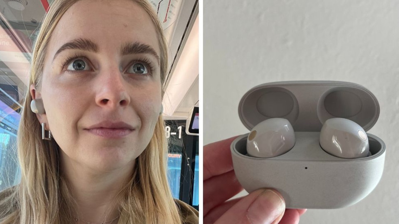 How these earbuds compare to AirPods