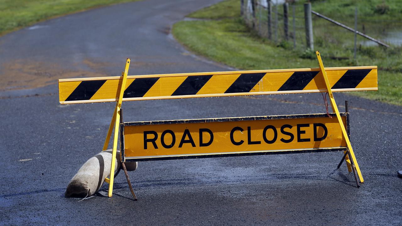 Hobart Traffic: Warnings For Motorists During Key Intersection Upgrade ...