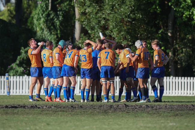 The AIC First XV rugby competition is hotting up as we approach the midway point of the season.